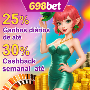 698bet Fundo de Resgate de Perdas Semanais