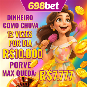 698bet Mina Misteriosa